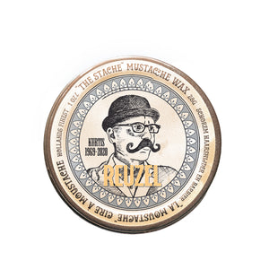 "The Stache" Mustache Wax - 1 oz/28g